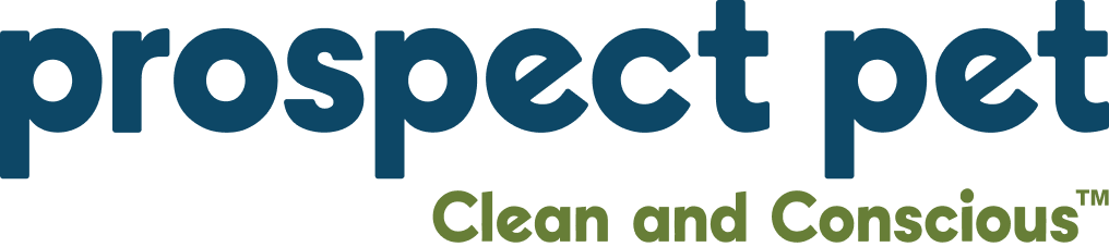 Prospect Pet Clean and Conscious™ Dog Supplements