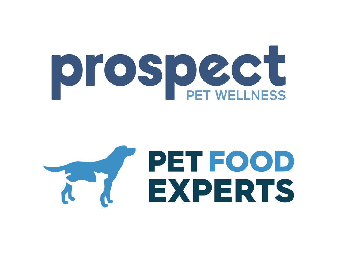 Prospect Pet Announces National Distribution Partnership With Pet Food Experts