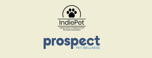 Prospect Pet joins Indie Pet Committee for Advocating Channel Integrity committee